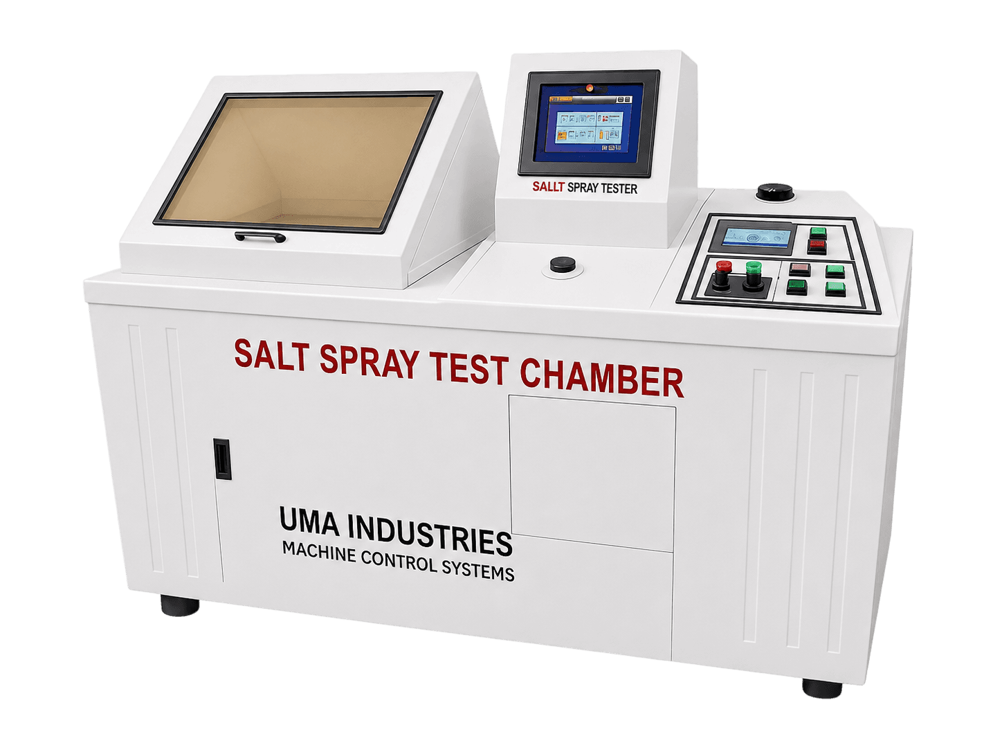 Premium Salt Spray Chamber