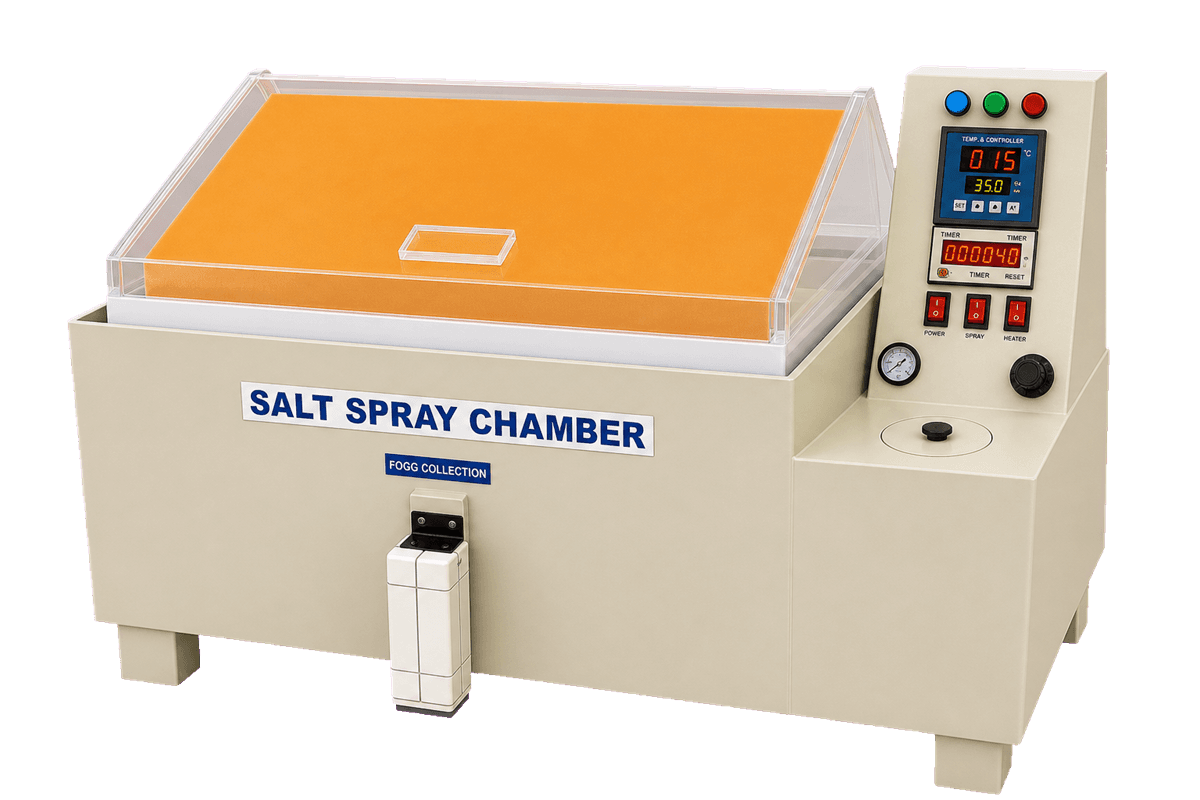 SST Large Basic Salt Spray Chamber 240 Liters by UMA Industries